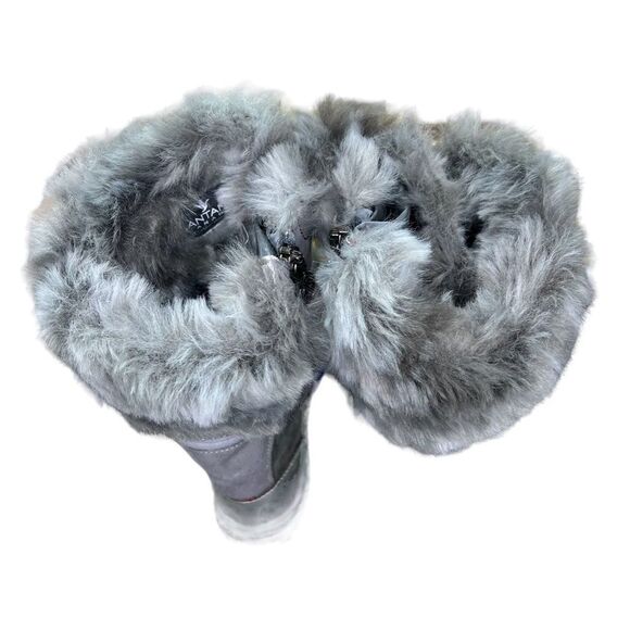 Santana Canada Weatherproof Apres Ski Boot NWOB Size 41/10 - Picture 3 of 11